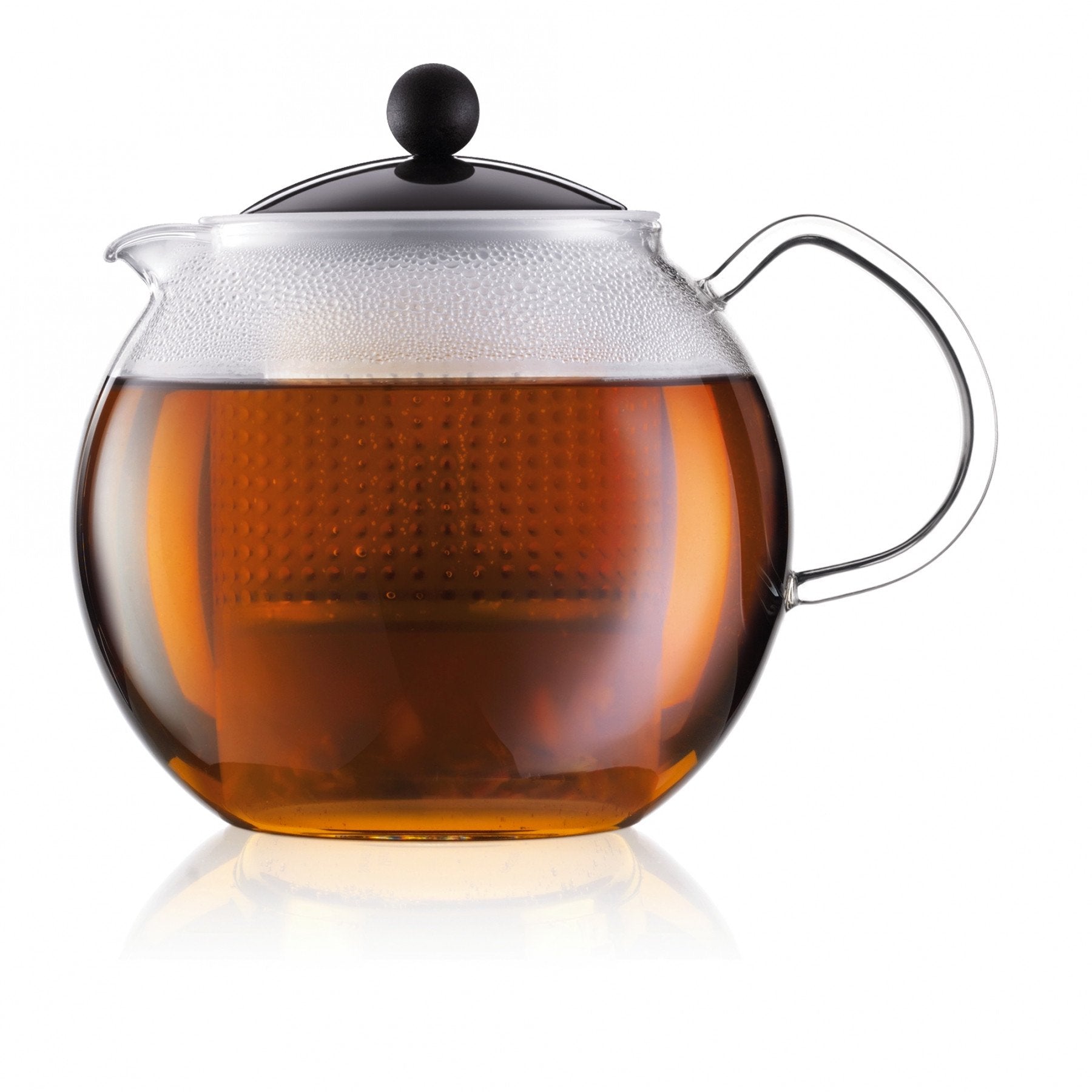 Bodum Tea Press Assam F/Plst 1,5 Liter
