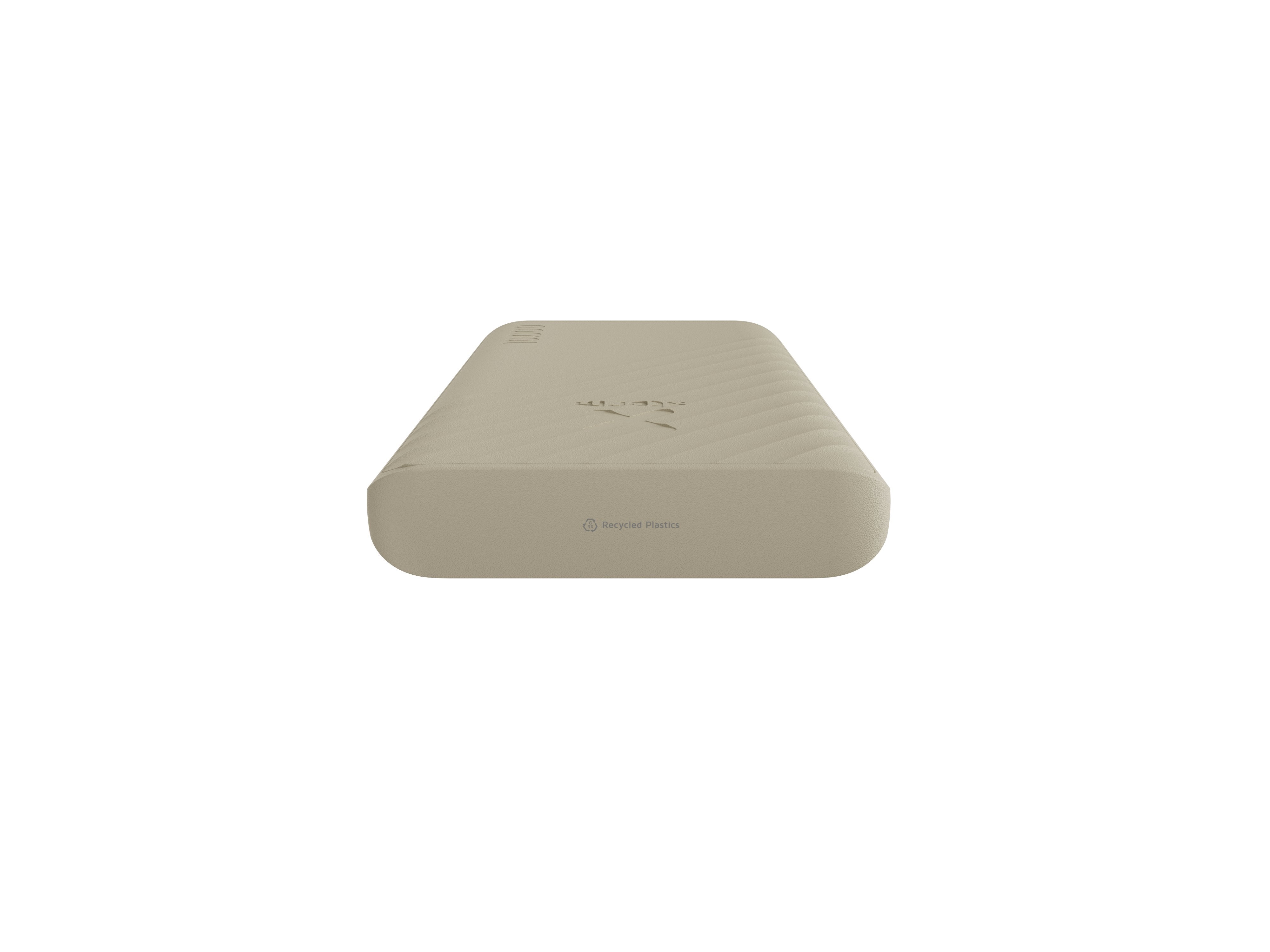 Power Bank Xg2102 Go2 15w 10000mah Arcilla Xtorm 15w/ 10000mah/ Carga Rápida/ Usb-C, Usb-A