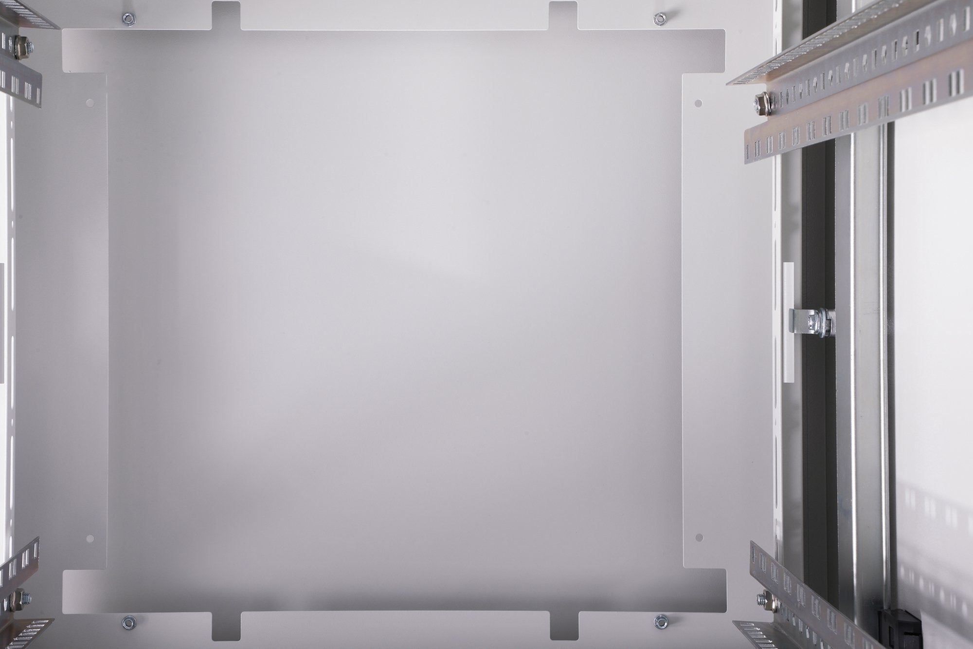 EAN 4016032331179 - Digitus DN-19 42U-6/6-1 armario rack Rack o bastidor independiente Gris imagen 6