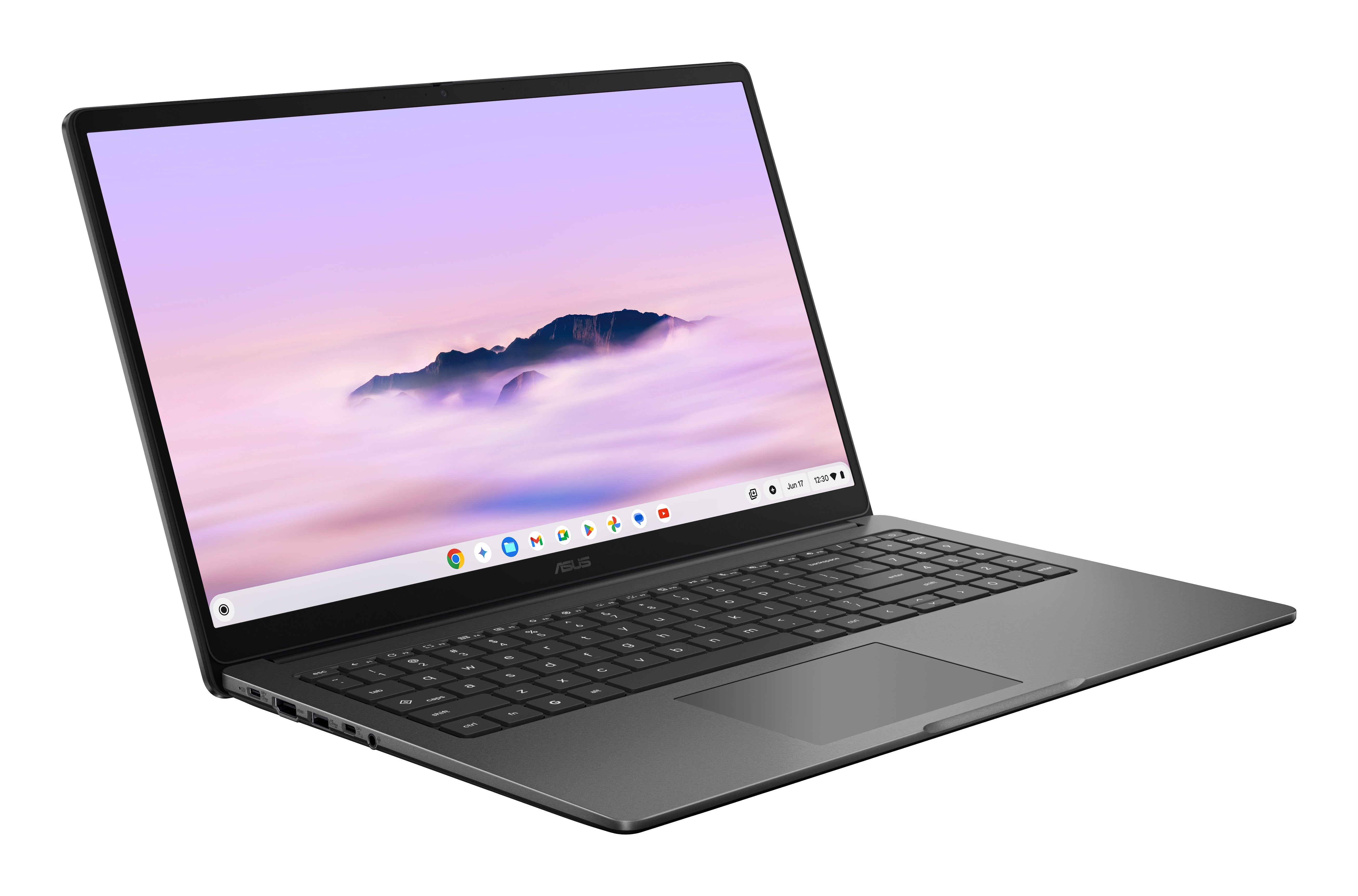 EAN 4711636074995 - ASUS Chromebook CX1505CTA-S70157 Intel Core 3 N355 39,6 cm (15.6") Full HD 8 GB LPDDR5-SDRAM 256 GB eMMC imagen 2