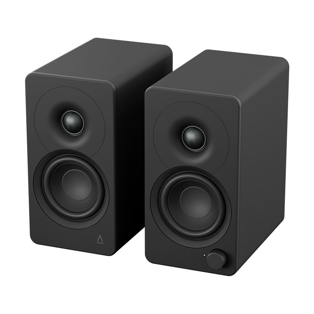 Creative Altavoz Activo Xf-1 2.0 Negro