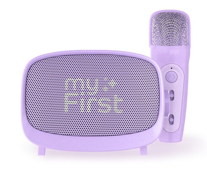 EAN 0850031616967 - myFirst Voice 2 Altavoz portátil para niños imagen 1