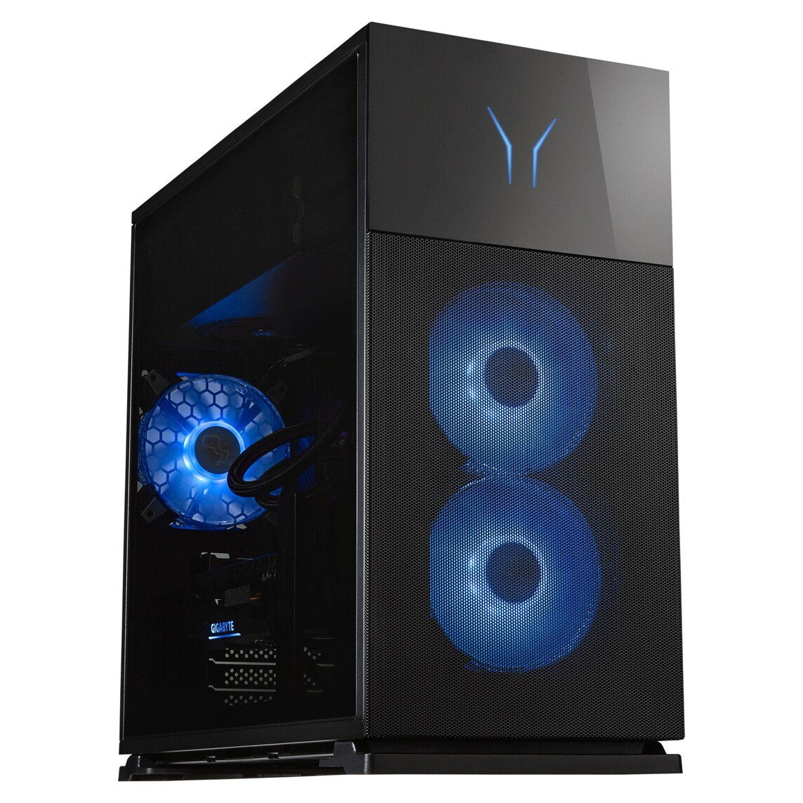 Pc Gaming Medion Erazer Hunter X35 Mt Md340029 Ryz7 9800x3d 32gb 2tbssd Rtx5080 W11 Home