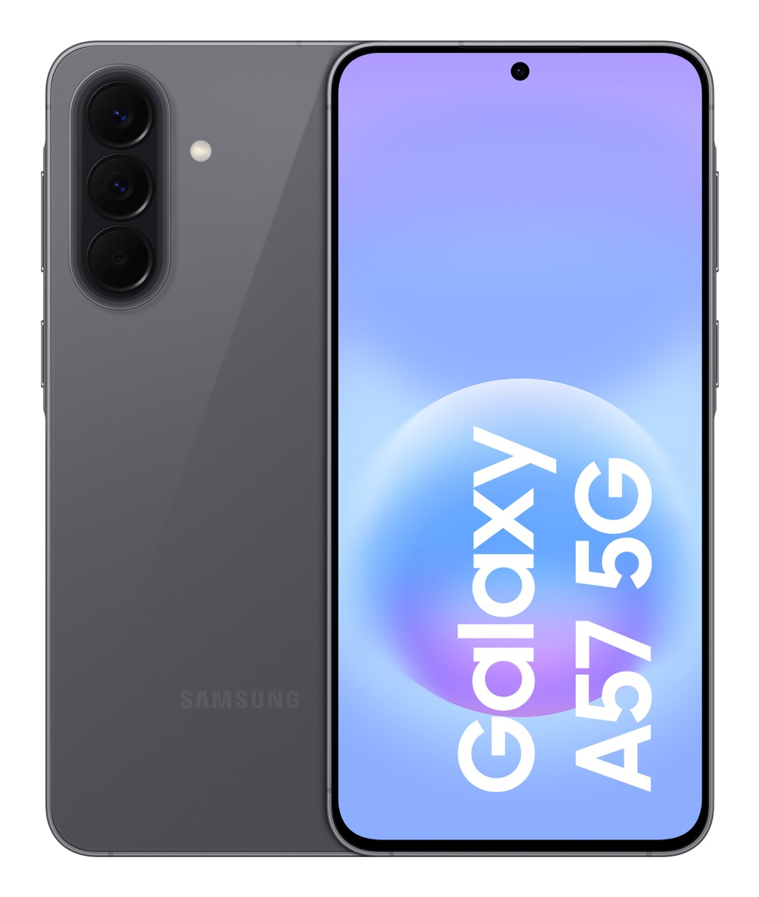 Smartphone Samsung Galaxy A57 A576 5g Dual Sim 8gb Ram 256gb - Grey