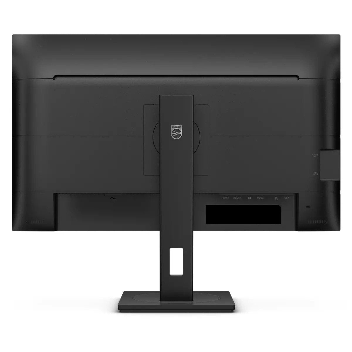 EAN 8721038001259 - Philips 3000 series 27B1U3900/00 pantalla para PC 68,6 cm (27") 3840 x 2160 Pixeles 4K Ultra HD LCD Negro imagen 13
