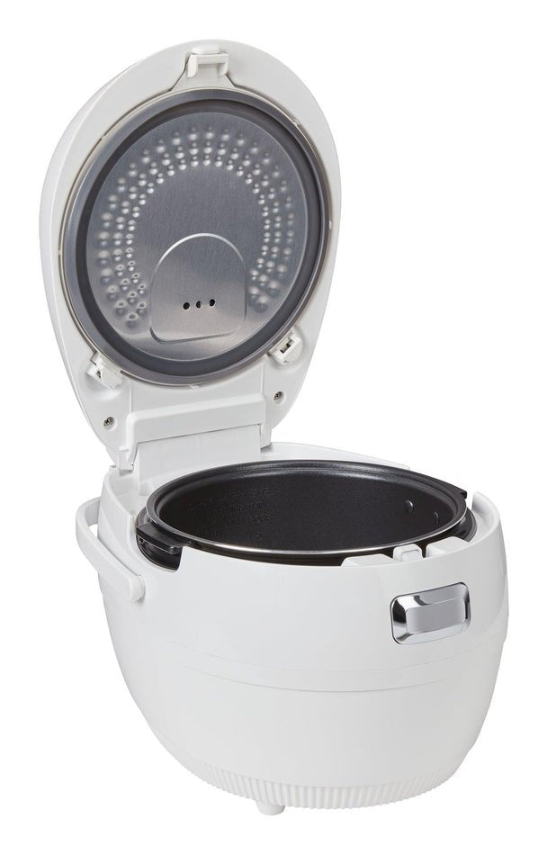 EAN 8809660014486 - Cuckoo CR-1020F arrocera Blanco imagen 5