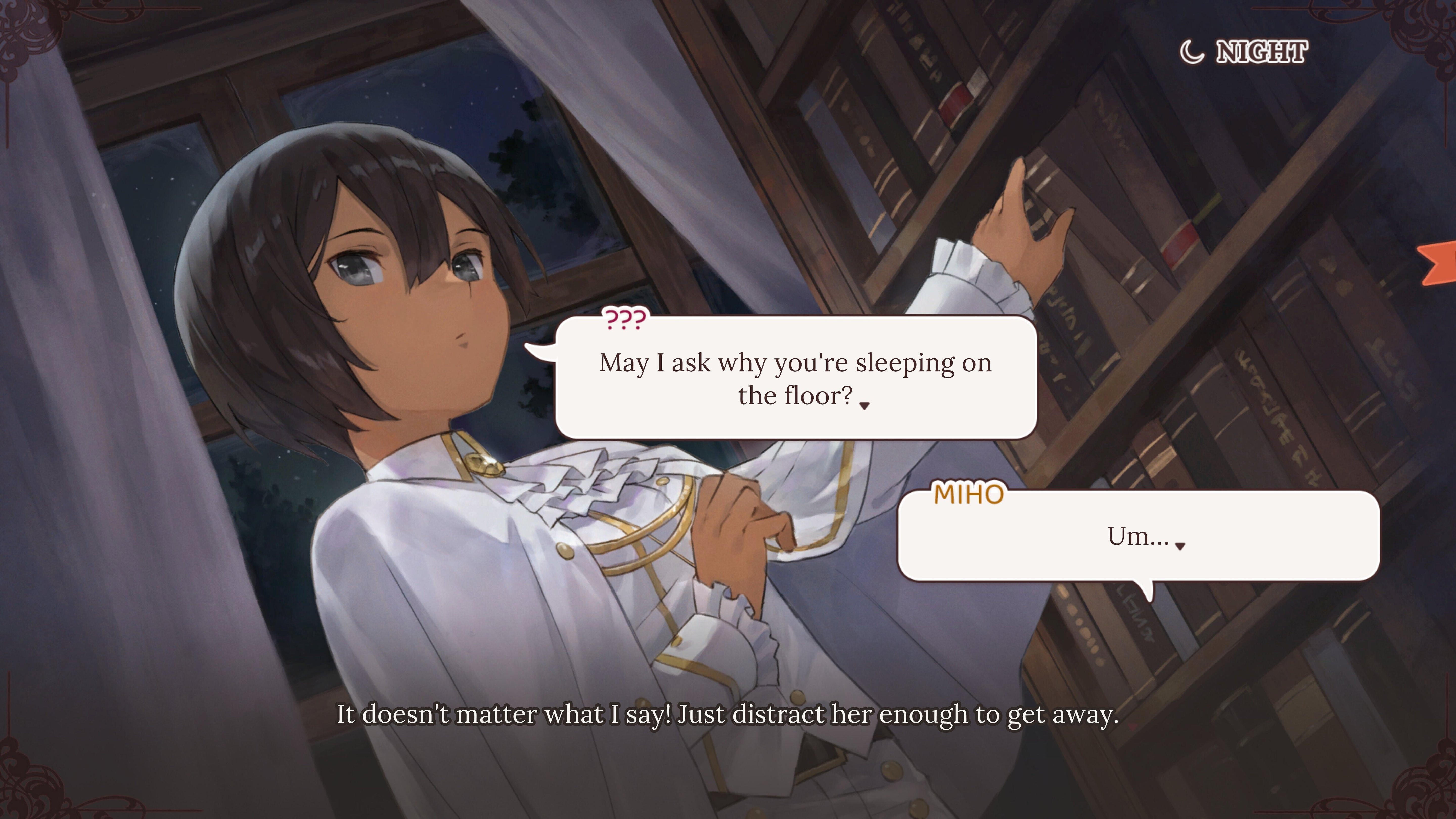 Juego Please Be Happy Switch
