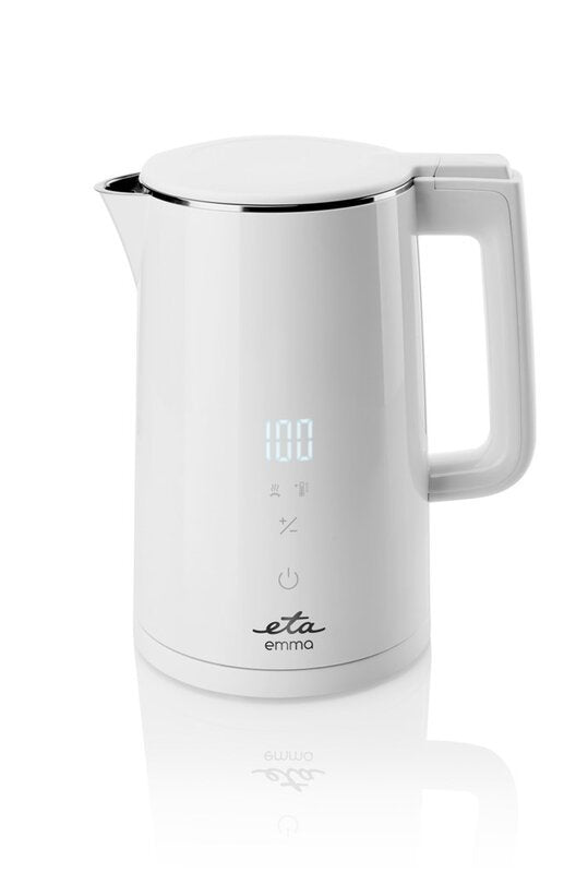 EAN 8590393325795 - Eta ETA559590010 tetera eléctrica 1,5 L 2200 W Blanco imagen 4
