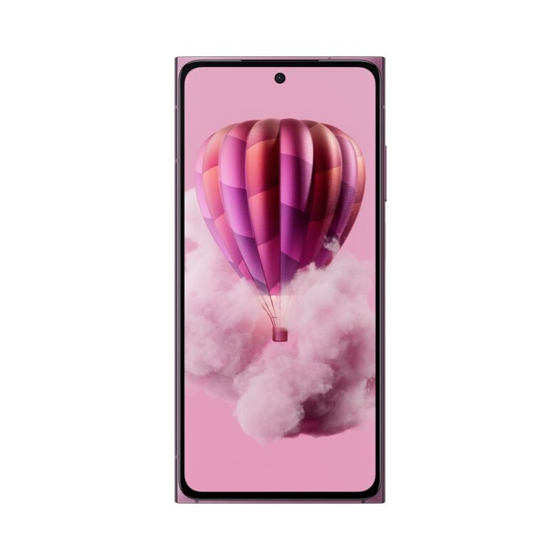 EAN 6438409096722 - HMD Skyline 16,6 cm (6.55") SIM doble 5G USB Tipo C 8 GB 256 GB 4600 mAh Rosa imagen 6