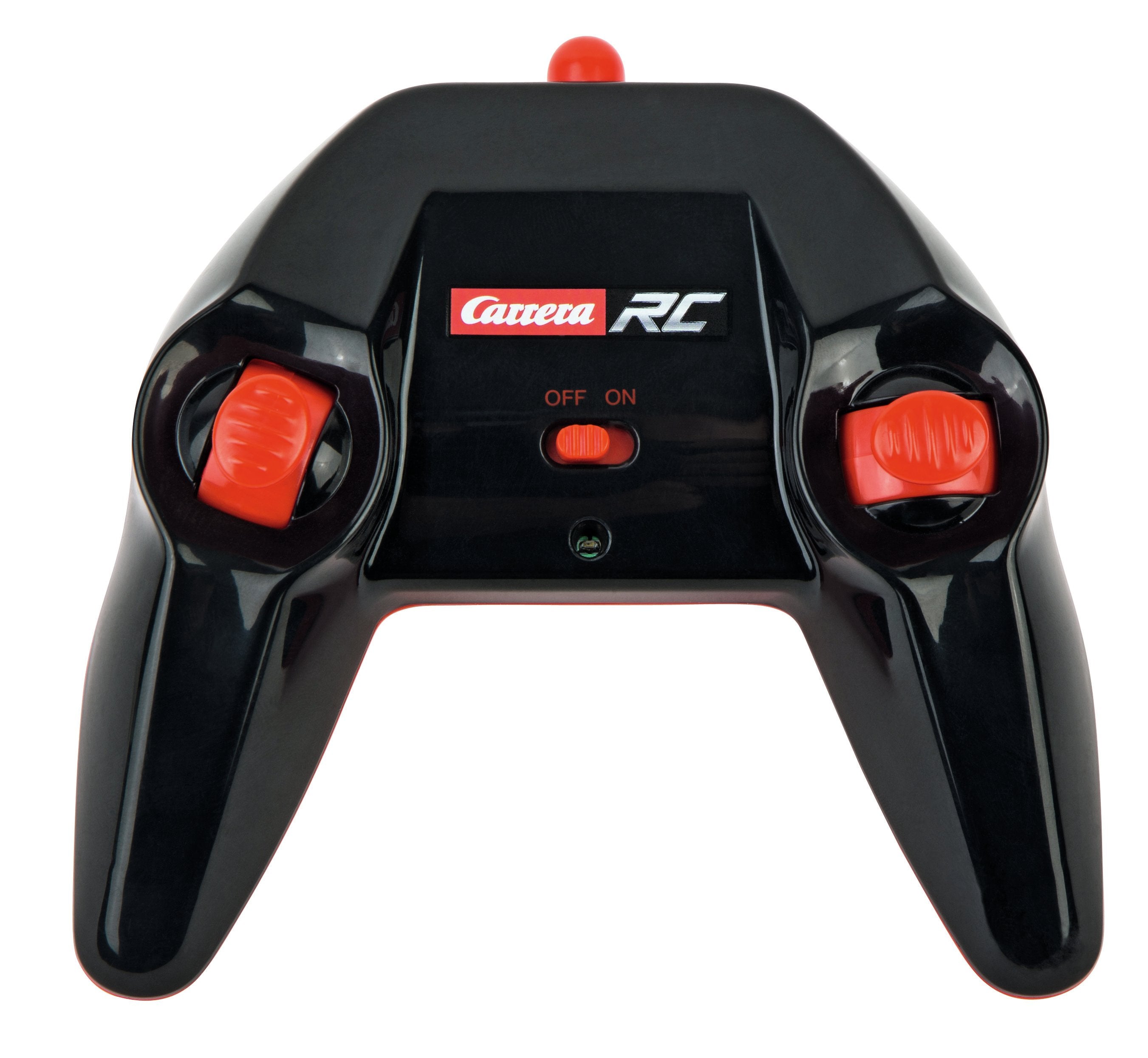 EAN 9003150113973 - Carrera RC 98430 modelo controlado por radio Motocicleta Motor eléctrico 1:18 imagen 3