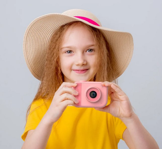 EAN 850031616424 - myFirst Camera 10 Cámara digital para niños imagen 5