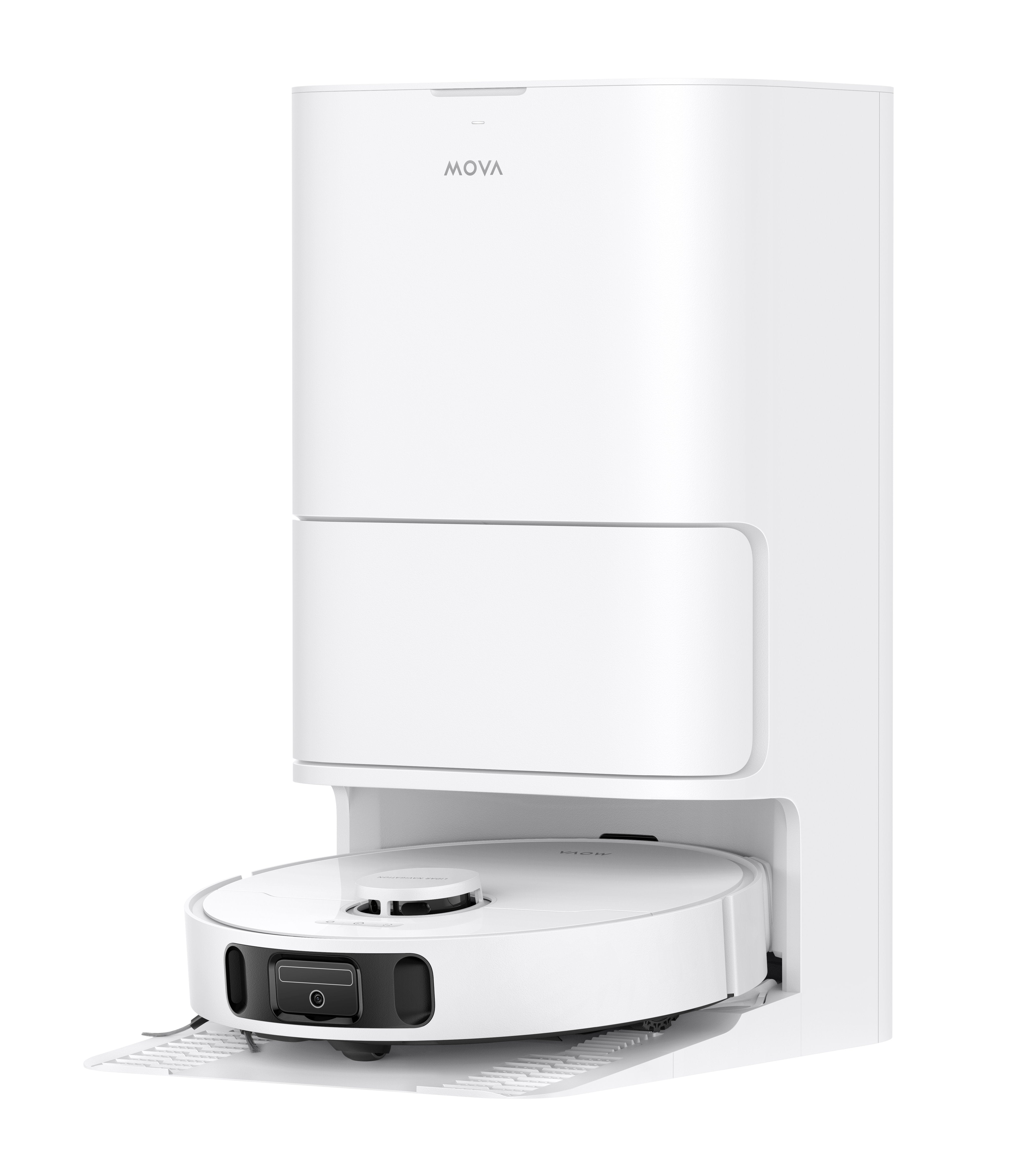 EAN 6976233679983 - MOVA E30 Ultra 0,3 L Blanco imagen 2