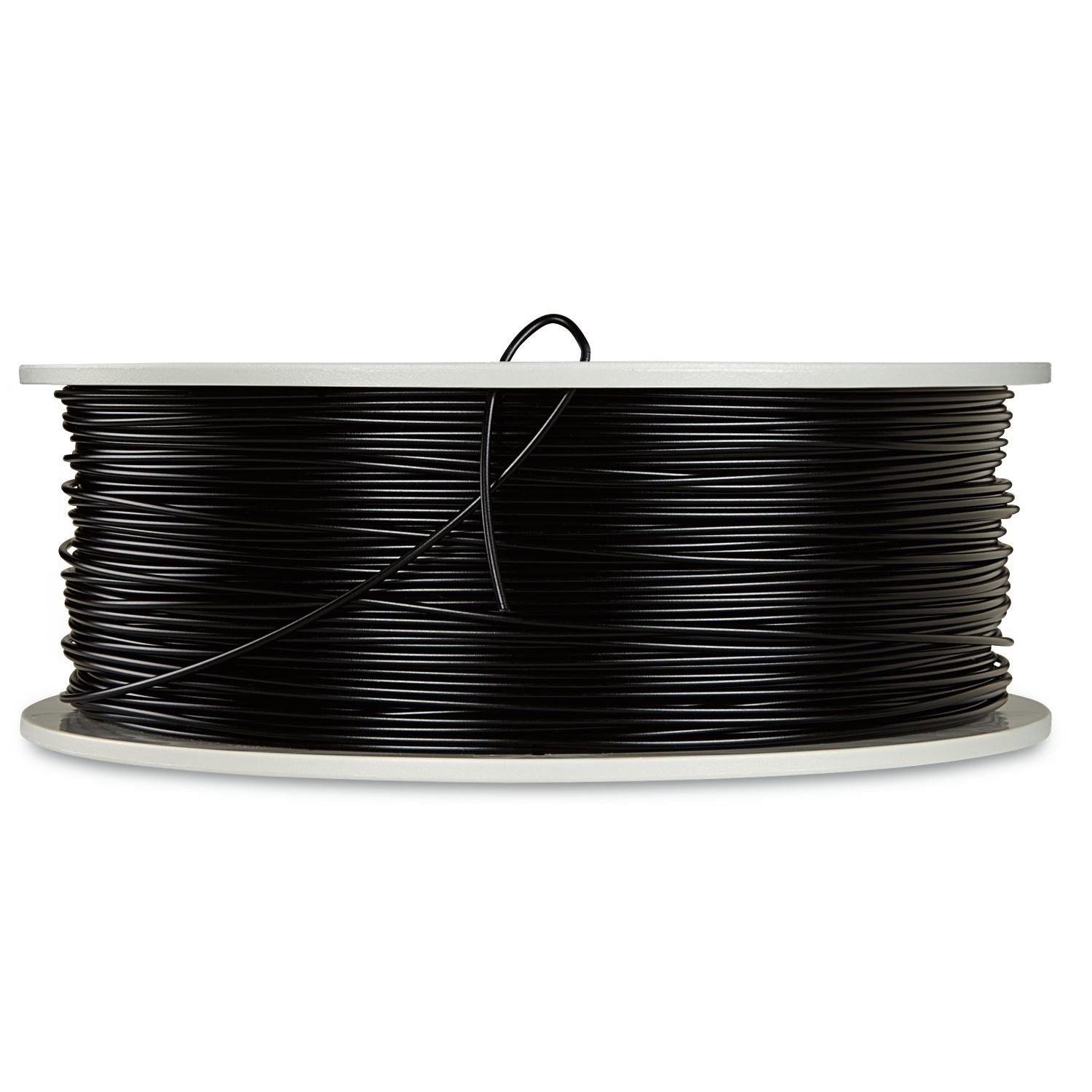 EAN 0023942552673 - Verbatim 55267 material de impresión 3d Ácido poliláctico (PLA) Negro 1 kg imagen 1