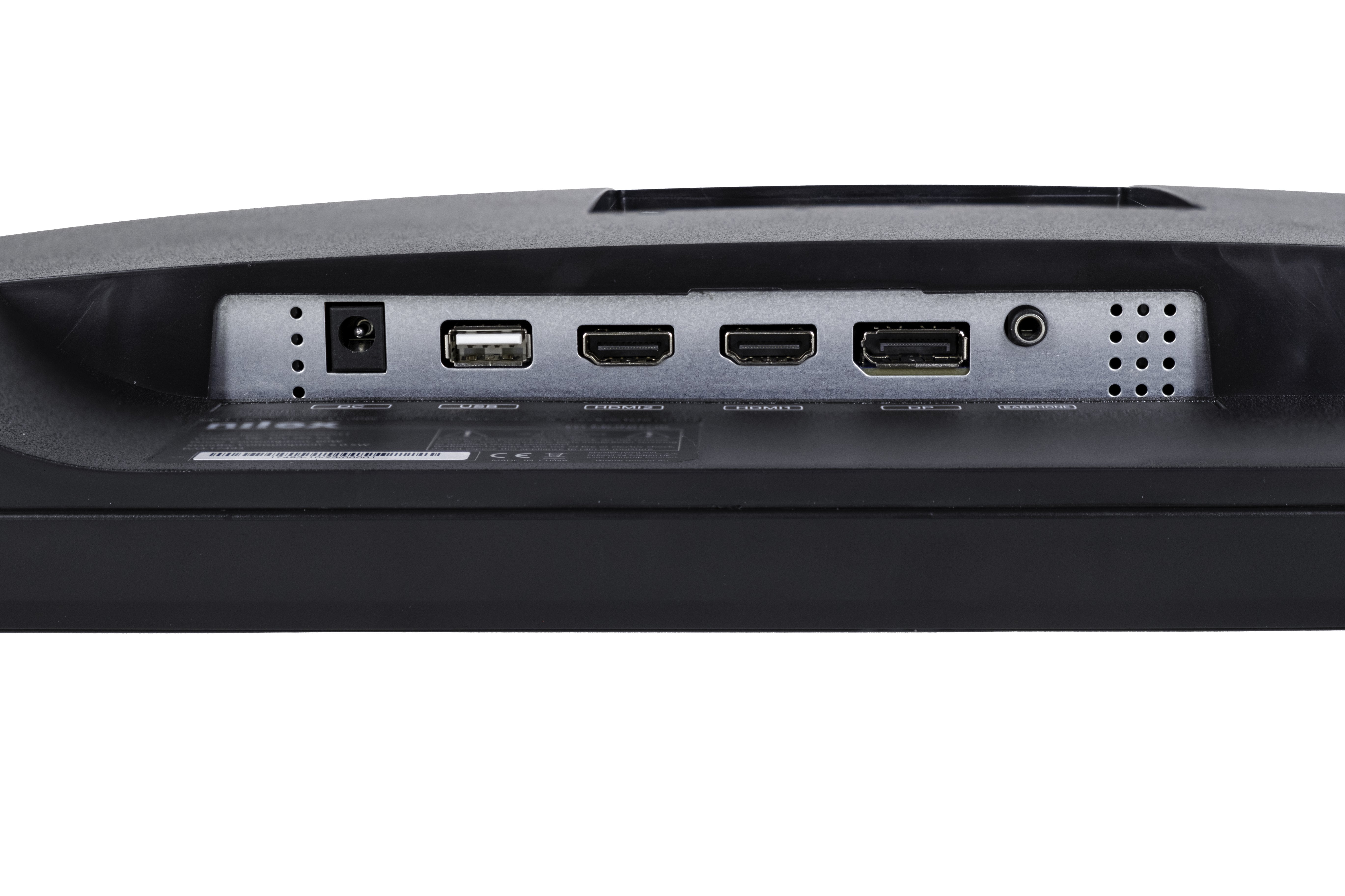 EAN 8431775035317 - Nilox MONITOR 27" NXM274KD11 IPS 4K 350 2HDMI DP USB 5MS pantalla para PC 68,6 cm (27") 3840 x 2160 Pixel imagen 5