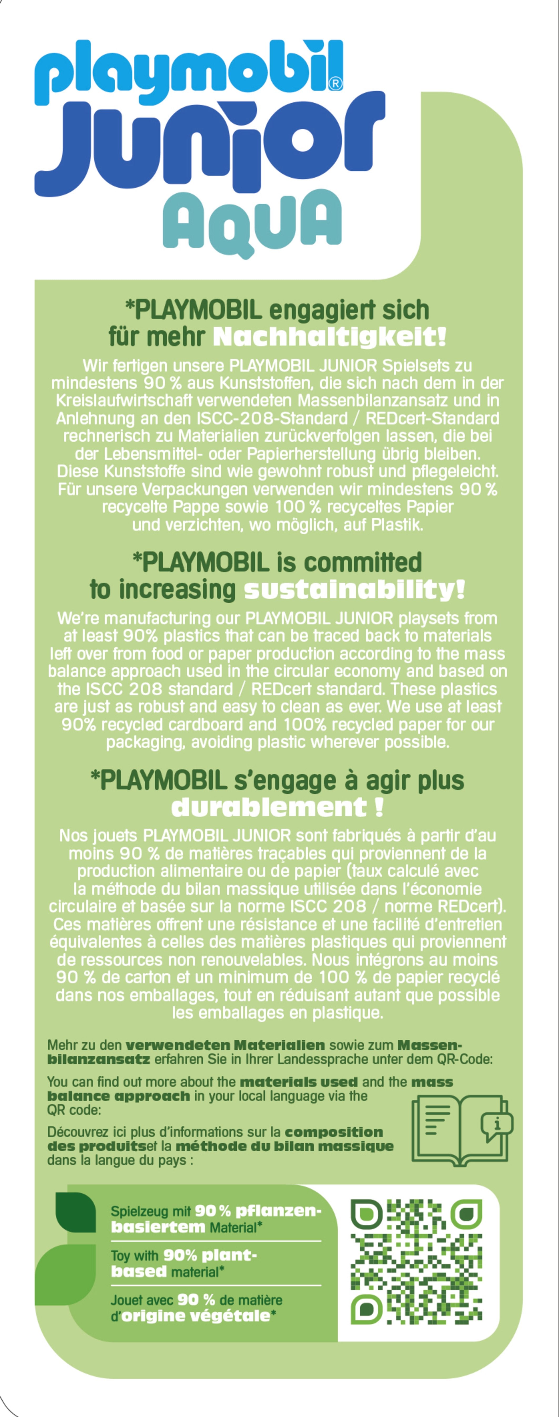 EAN 4008789716880 - Playmobil 71688 set de juguetes imagen 5