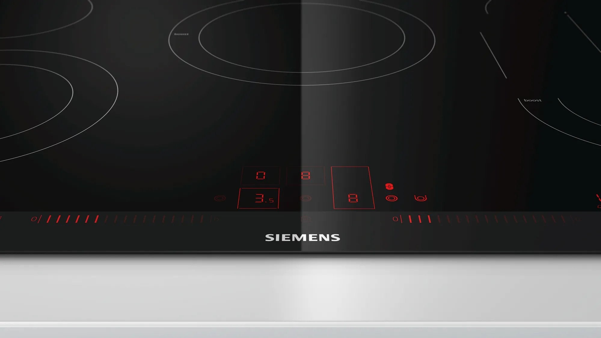 EAN 4242003694381 - Siemens ET875LMP1D hobs Negro Integrado Cerámico 5 zona(s) imagen 3