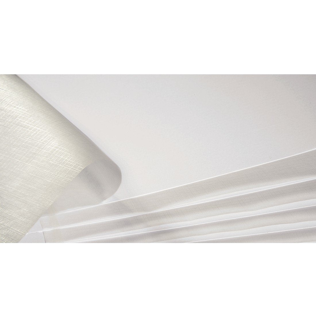 Hama "Fine Art" Spiral Kiwi 28x24 50 Páginas Blancas 2115