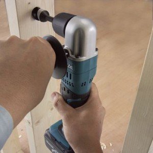 EAN 0088381668057 - Makita DDA351Z taladro Sin llave 1,7 kg Negro, Verde imagen 2
