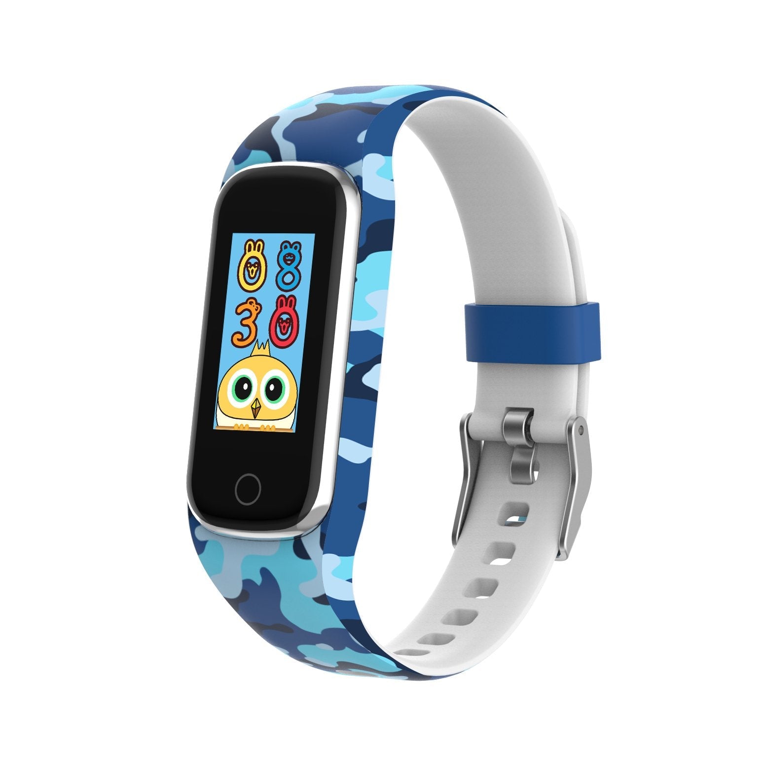 Smartband Infantil Denver Bfk-312c
