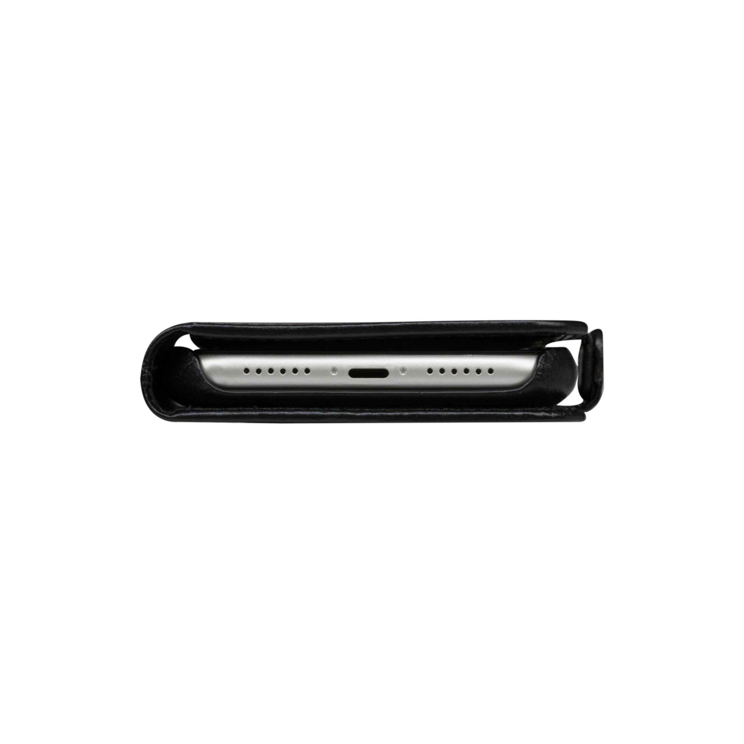 Lynge Iphone Se/8/7/6 Series Black