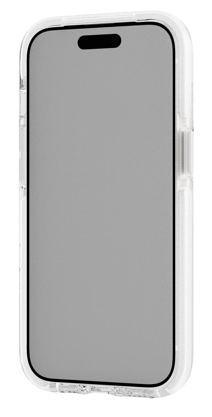 EAN 5056586720462 - Tech21 EvoCrystal Kick funda para teléfono móvil 15,5 cm (6.1") Blanco imagen 6