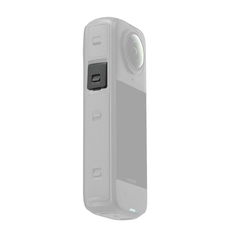 Insta360 X4 Usb Cover