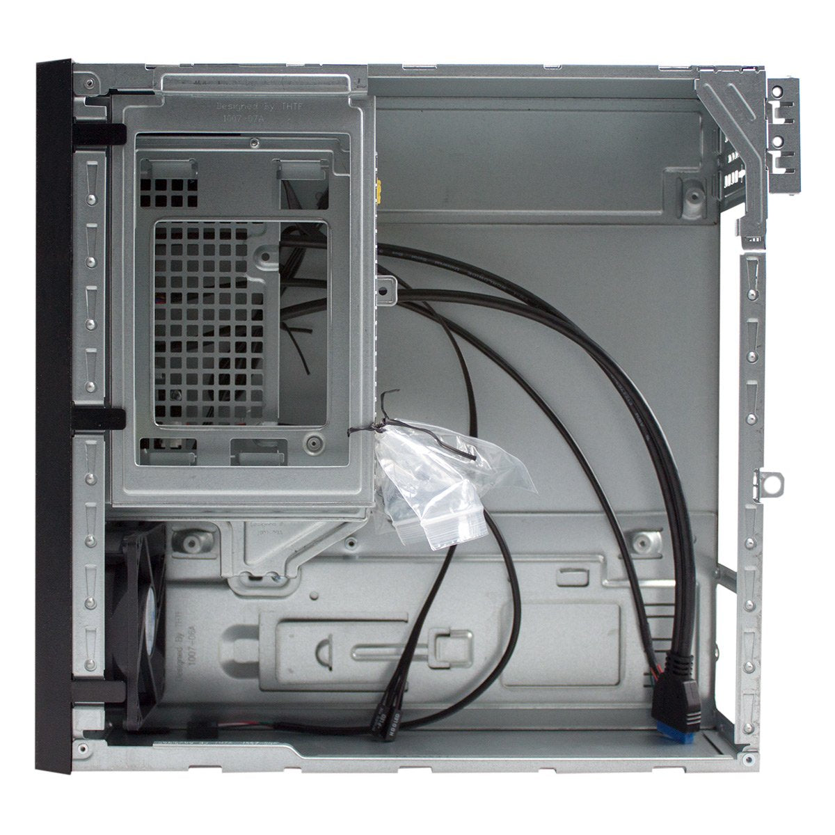 EAN 6940533542537 - UNYKAch Caviar 1K Torre Negro imagen 3