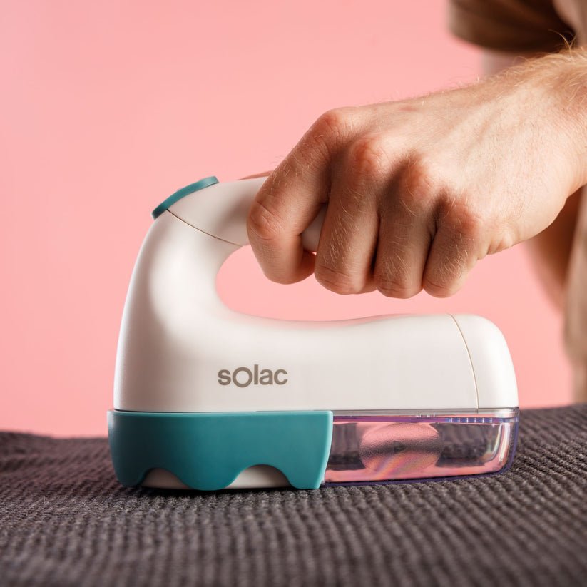 EAN 8433766920077 - Solac Q609 imagen 3