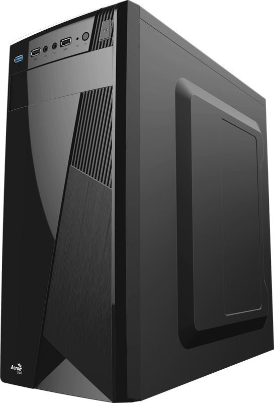 EAN 4713105958126 - Aerocool CS‐1101 Midi Tower Negro imagen 4