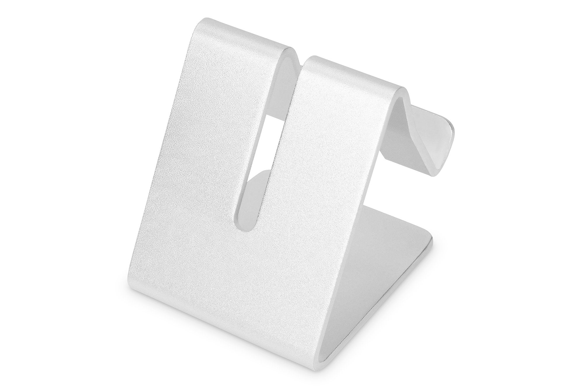 Digitus Smartphone Tablet-Ständer Bis Zu 10'', Plata, Alu