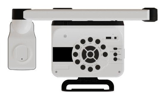 Dc557 4k Uhd