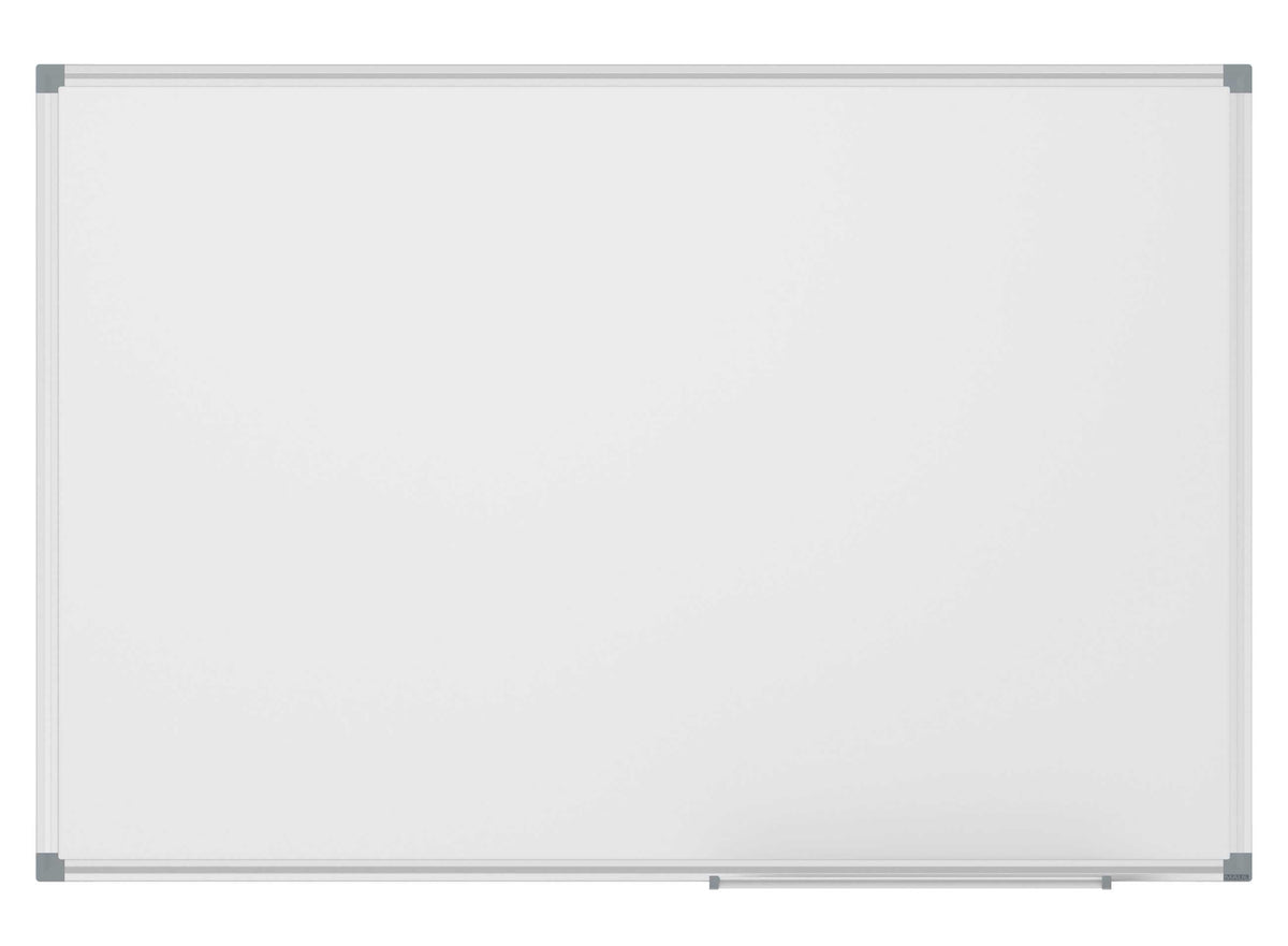 Maul Whiteboard Maulstandard 120x90cm Blanco Acero