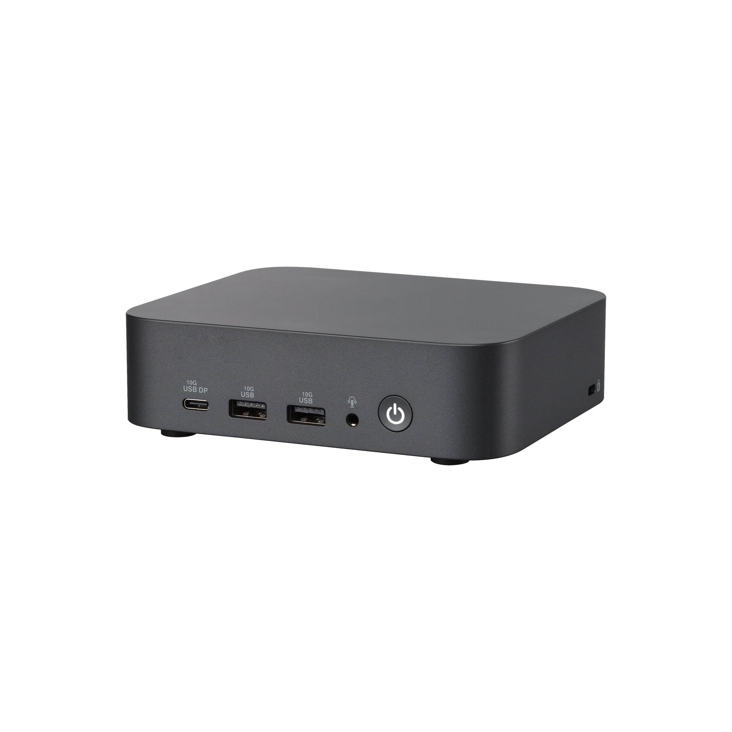 Asus Vm31-Ber330mn2 Barebone Ryz3 30 8gb 0gb Dos