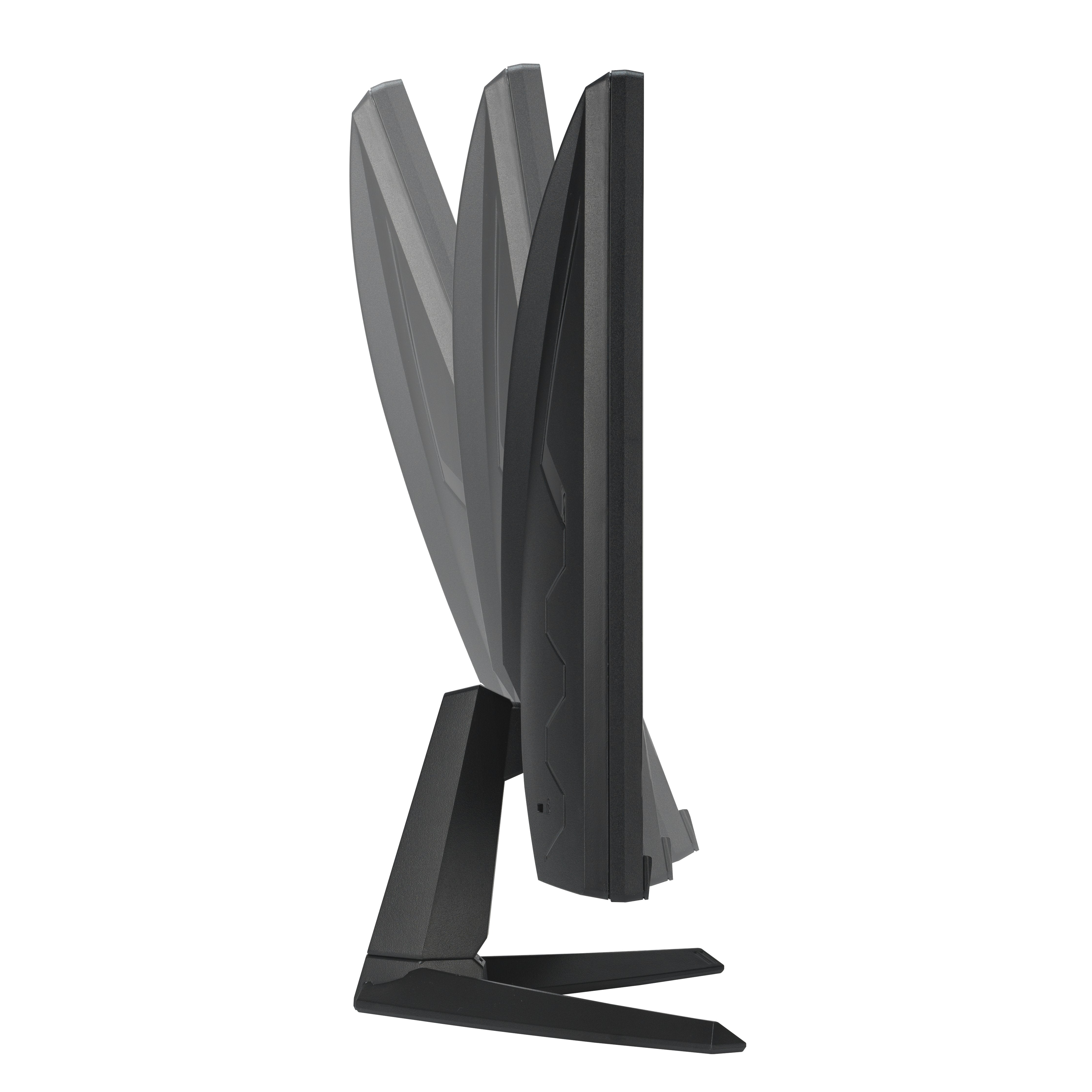 EAN 4711387871454 - ASUS VG249QE5A pantalla para PC 60,5 cm (23.8") 1920 x 1080 Pixeles Full HD LCD Negro imagen 7