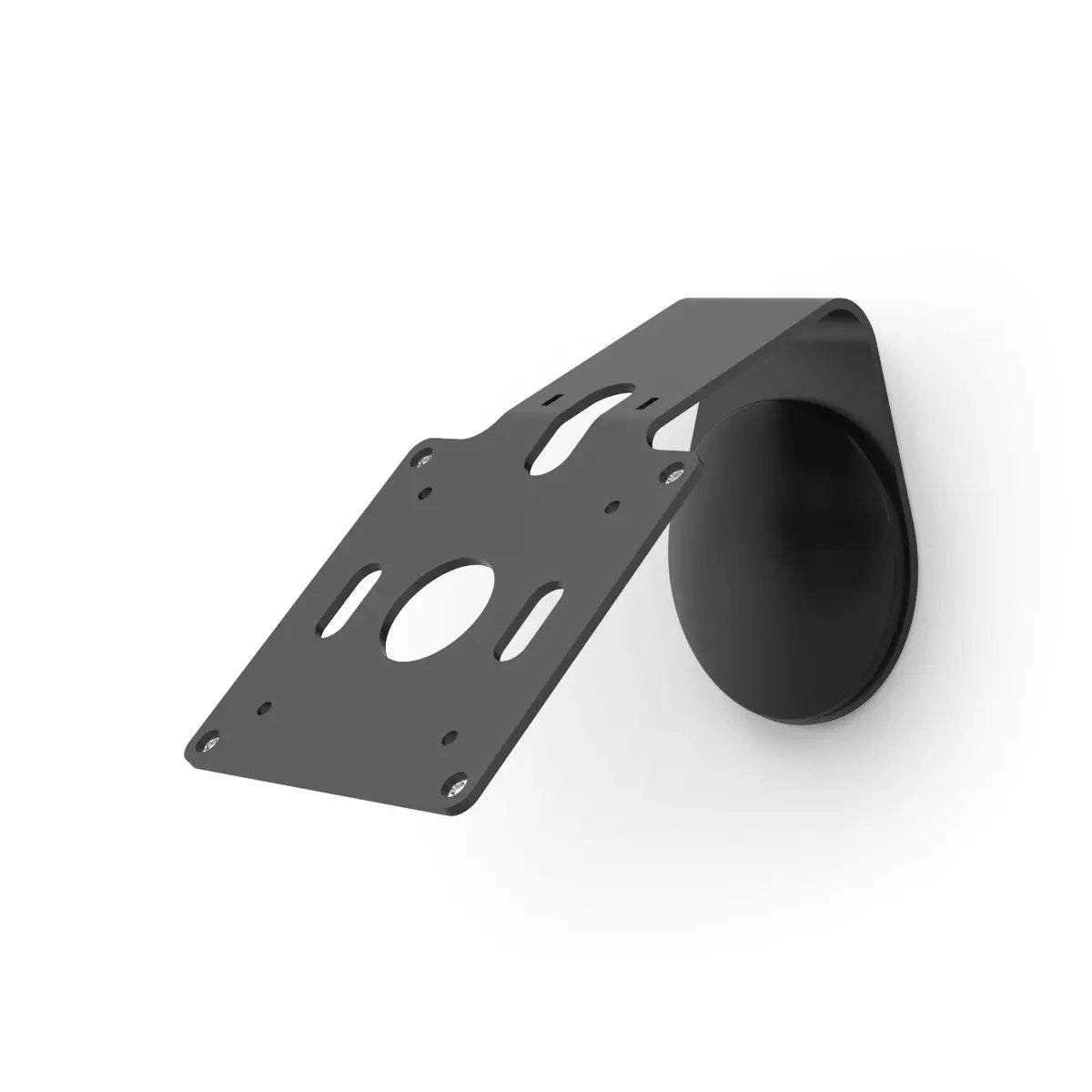 EAN 819472028760 - Compulocks 111B105GA8SB soporte de seguridad para tabletas Negro 26,7 cm (10.5") imagen 13