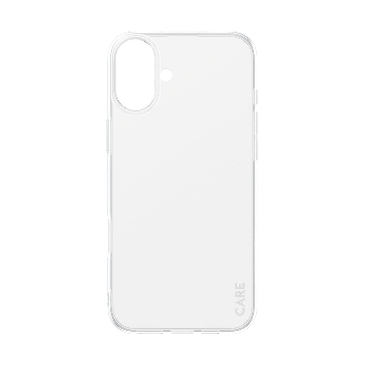 EAN 5715685005824 - PanzerGlass CARE™ by ® X-Ray Case iPhone 16 Plus funda para teléfono móvil Transparente imagen 4