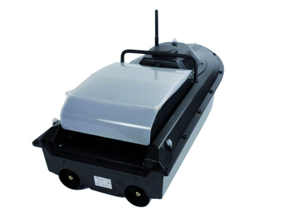 EAN 4260189061216 - Amewi 26019 modelo controlado por radio Barco Motor eléctrico imagen 2