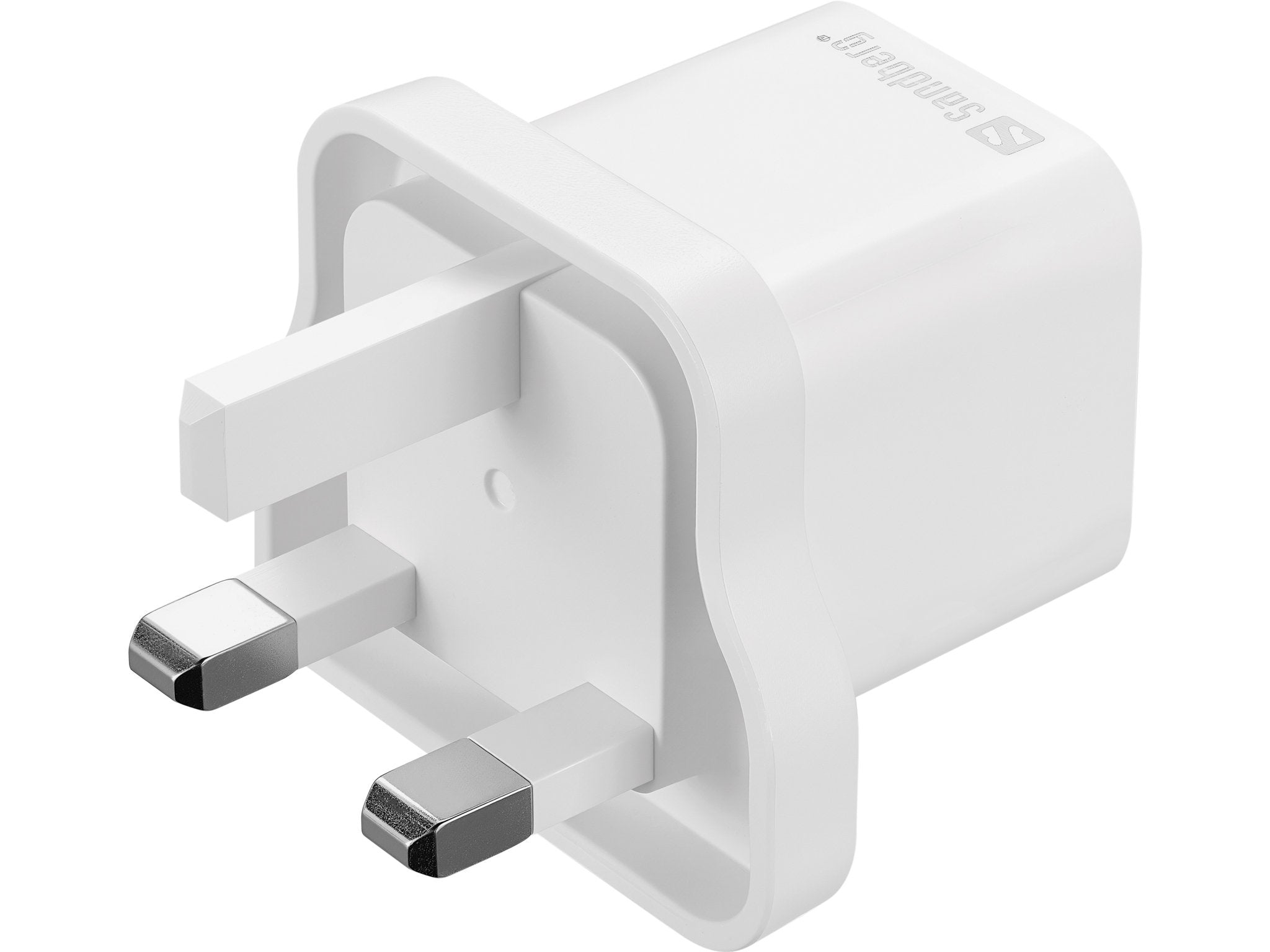 Usb-C 20w Charger Uk+Usb-C To C Usb-C 20w Charger Uk+Usb-C C