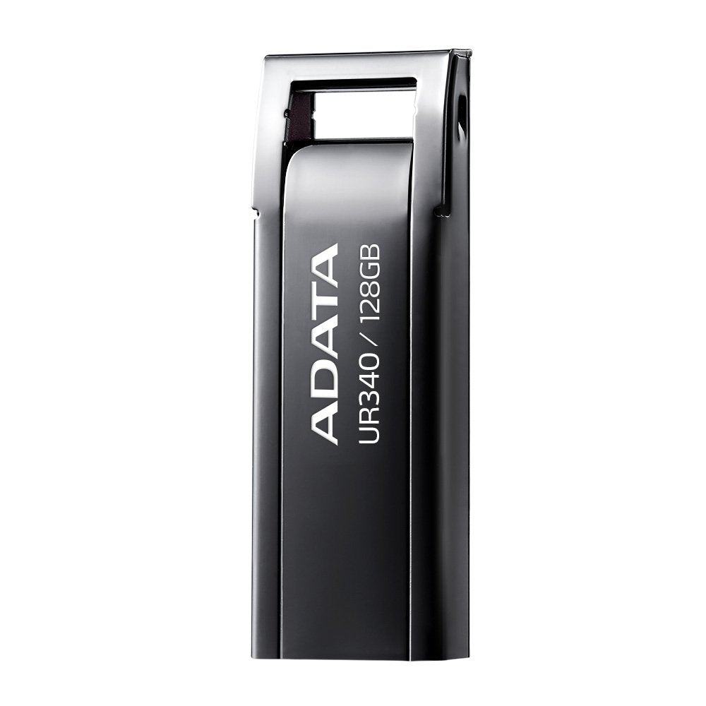 EAN 4711085935472 - ADATA UR340 unidad flash USB 128 GB USB tipo A 3.2 Gen 2 (3.1 Gen 2) Negro imagen 4