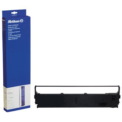 Pelikan Cinta 502377 Compatible Para Fujitsu Dl2400 Bk 60m L 1011410080