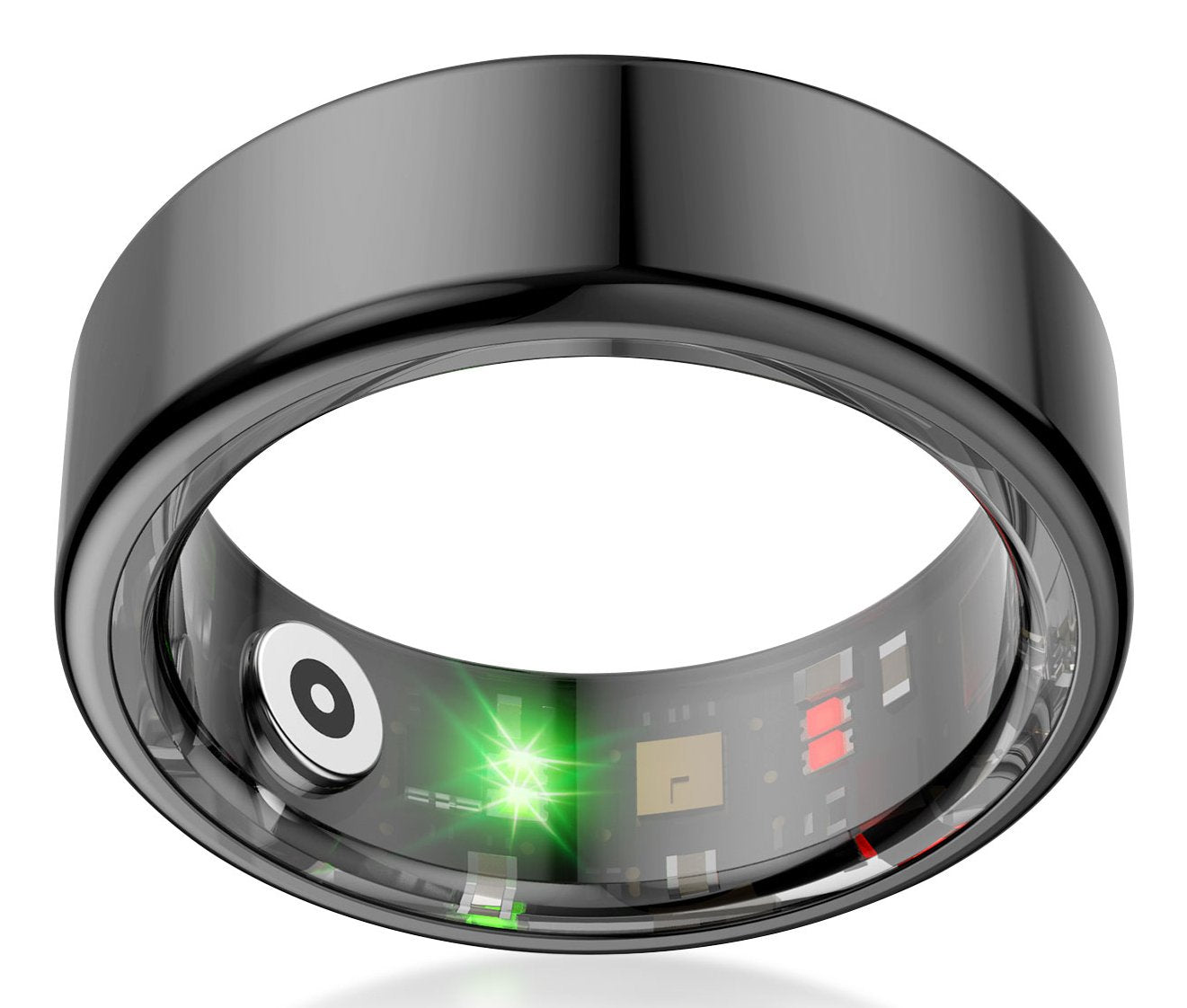 EAN 8427542135748 - Ksix Saturn No Anillo inteligente rastreador de actividad IP68 imagen 3