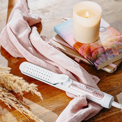 EAN 5905575903600 - Adler AD 2326 Utensilio de peinado Herramienta de peinado con múltiples accesorios Caliente Blanco 120 W imagen 9