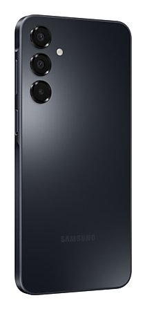 Samsung Sm-A165 A16 4+128gb 6.7" Black Ds Opt