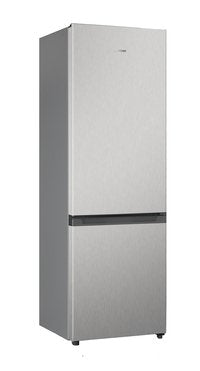 EAN 8050147709016 - Indesit INK2 5322S 4E nevera y congelador Independiente 322 L Plata imagen 1