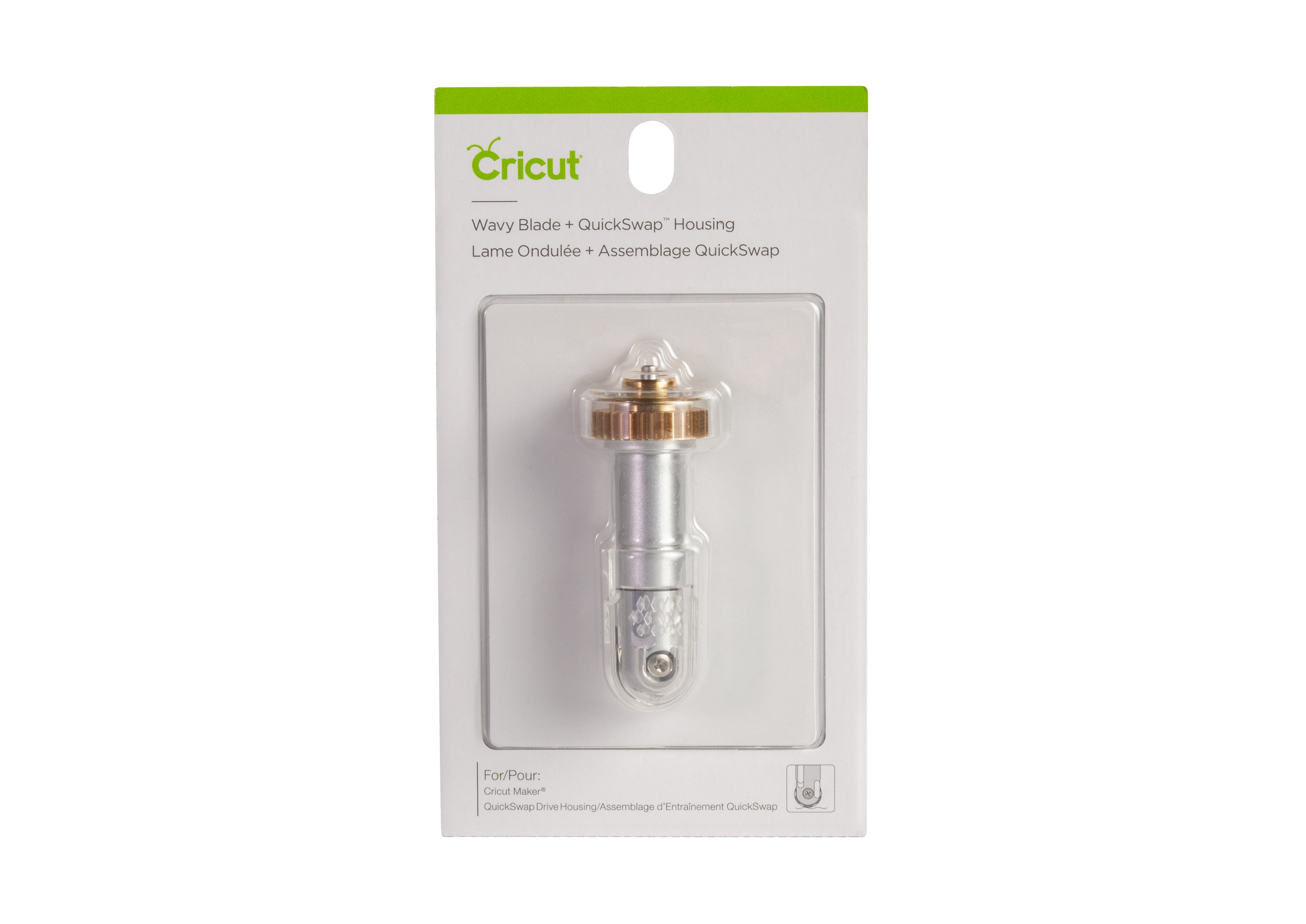 Cricut 2006838 Pieza Y Accesorio Para Máquinas De Corte Para Bricolaje