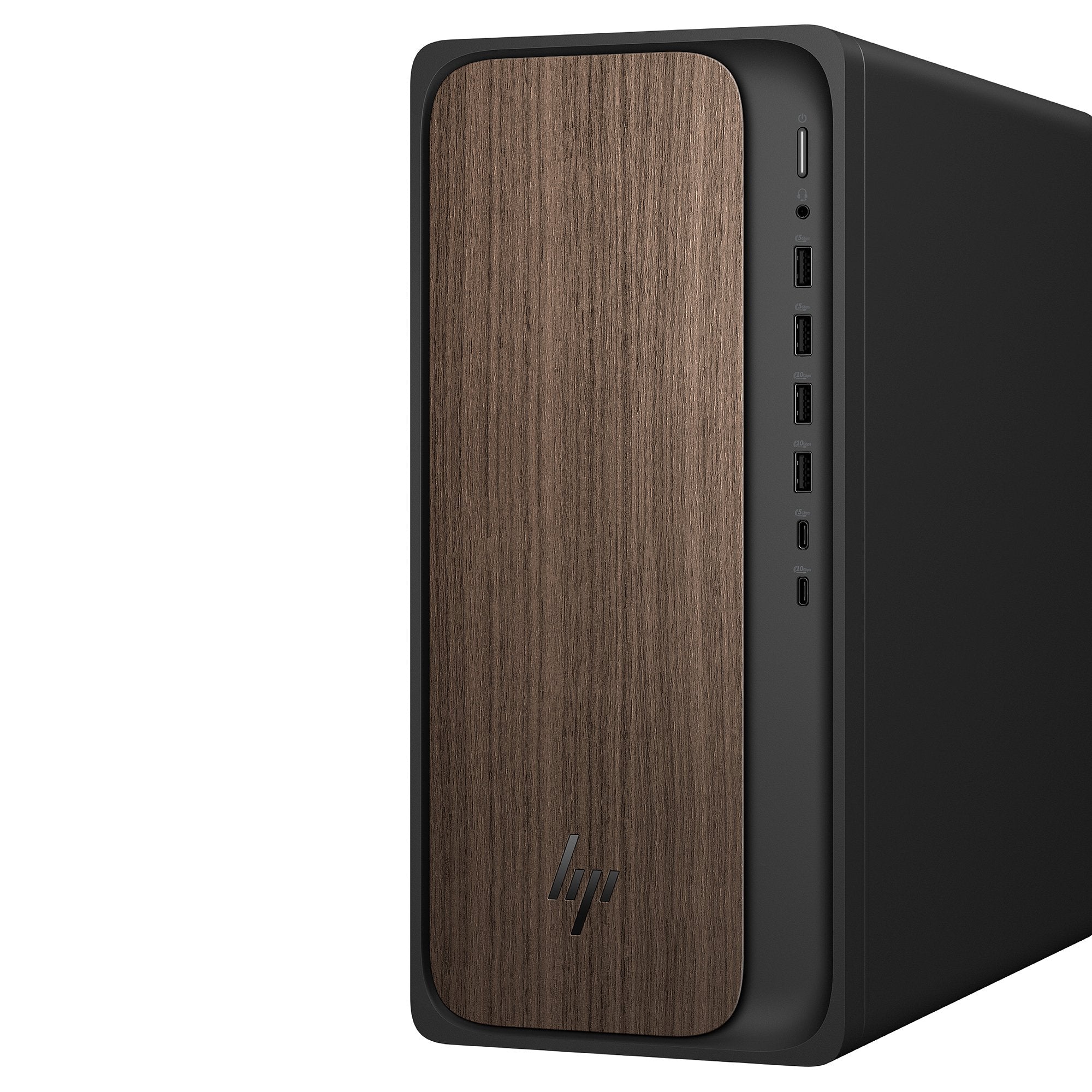 EAN 0199251207204 - HP OmniDesk Desktop AI M03-0019ns PC Intel Core Ultra 5 225 16 GB DDR5-SDRAM 1 TB SSD Windows 11 Home Tor imagen 13