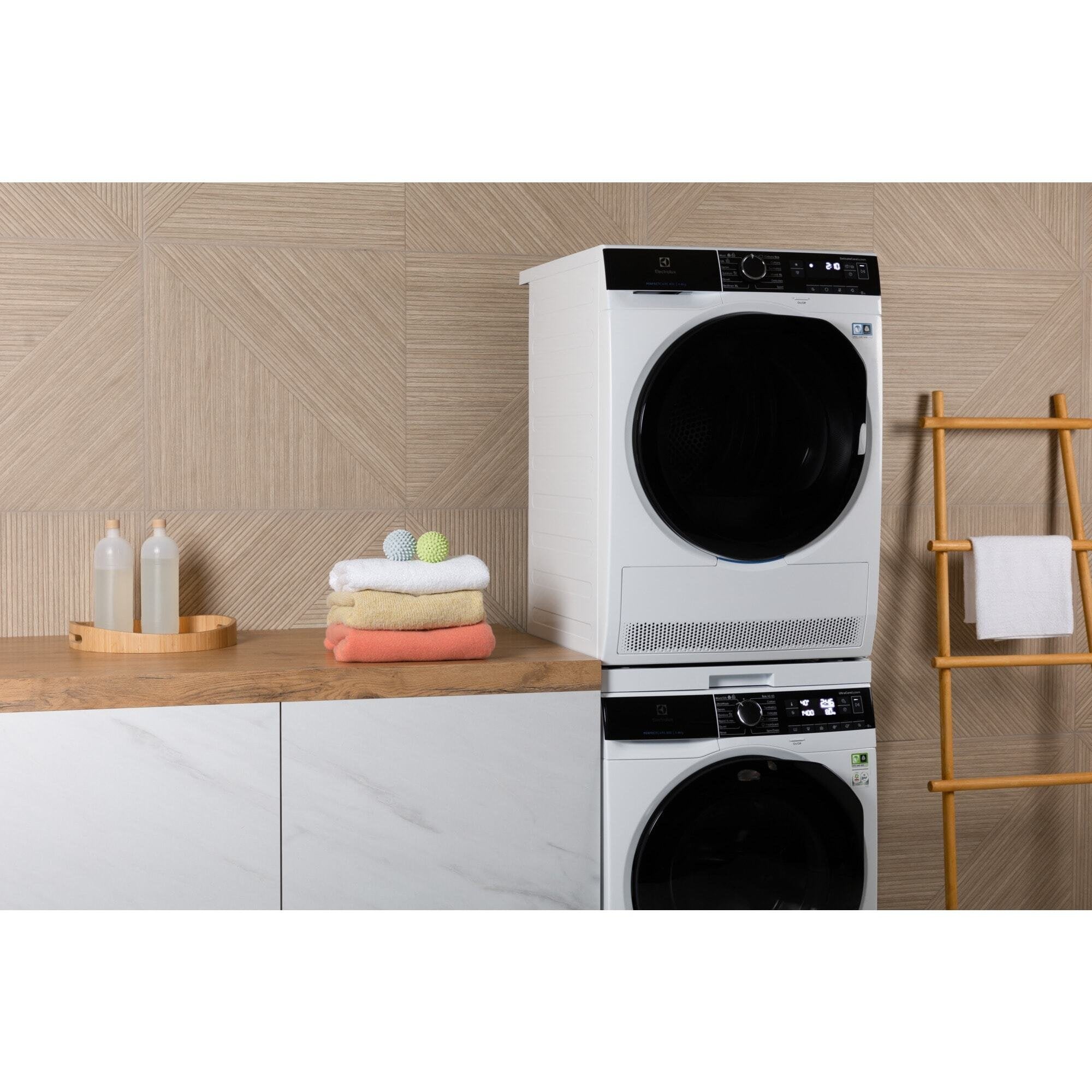EAN 7321422255810 - Electrolux EDBALL pieza y accesorio de lavadoras Ecobola 2 pieza(s) imagen 13