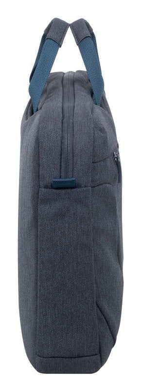 EAN 4260403579862 - Rivacase 4260403579862 maletines para portátil 39,6 cm (15.6") Maletín Gris imagen 9