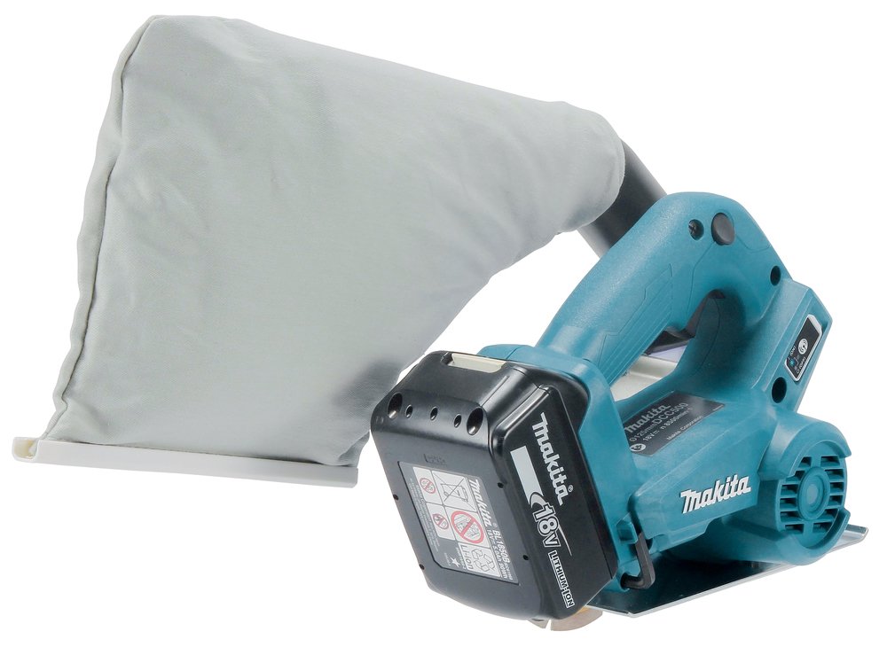 Sierra Makita Dcc500z Circular Azul/Negro