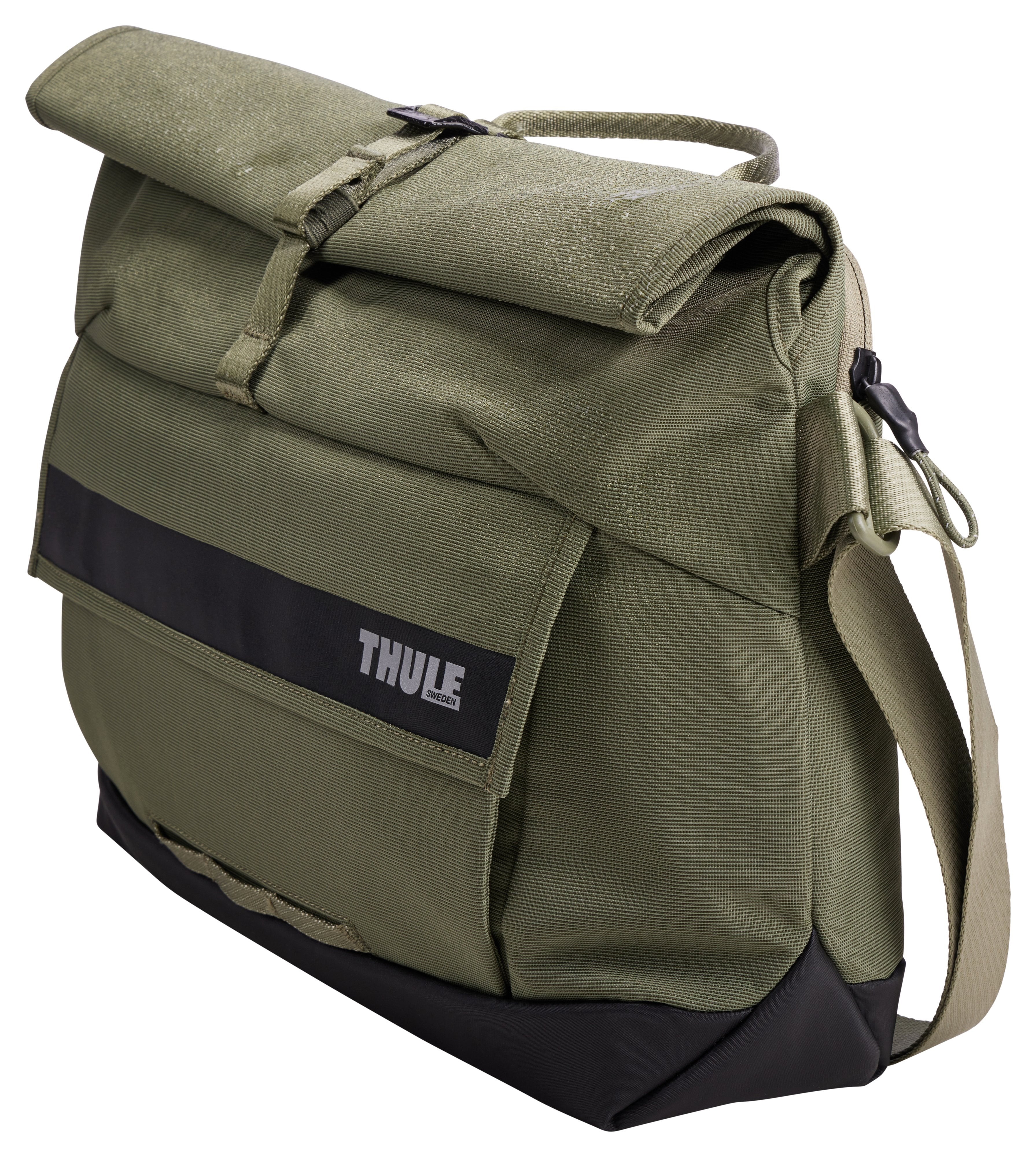 Bandolera Thule Paramount Paracb3114 Soft Green Poliéster Verde Unisex